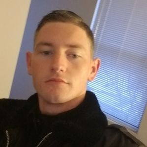 Meet your Posher, Kyle